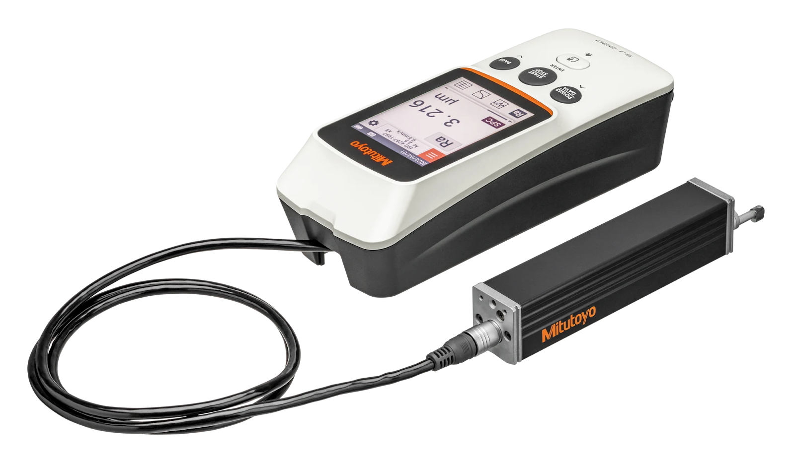 SJ-220 Portable Surface Roughness Tester